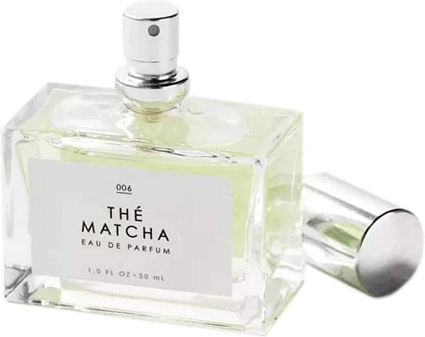 Le Monde Gourmand Thе Matcha