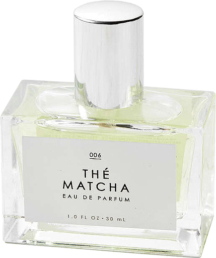 Le Monde Gourmand Thе Matcha