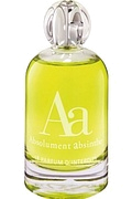 Le Parfum d'Interdits Absolument Absinthe
