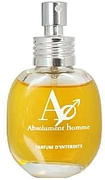 Le Parfum d'Interdits Absolument Homme