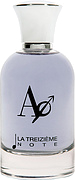 Le Parfum d'Interdits La 13eme Note Homme