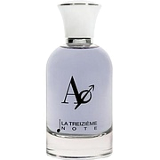 Le Parfum d'Interdits La Treizieme Note Homme