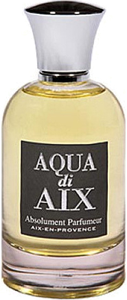 Le Parfum d'Interdits Aqua di Aix