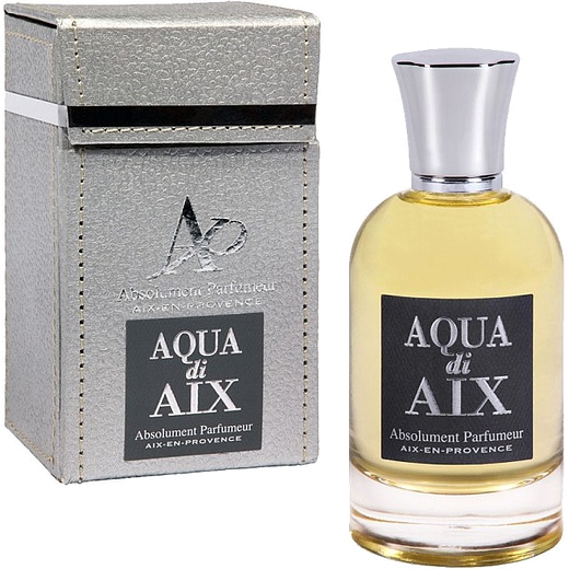 Le Parfum d'Interdits Aqua di Aix