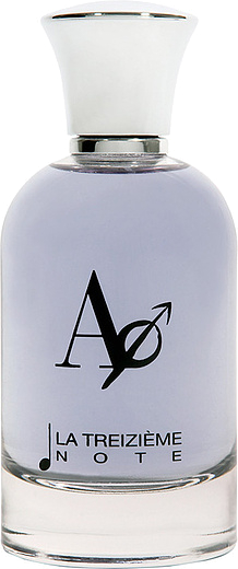Le Parfum d'Interdits La 13eme Note Homme