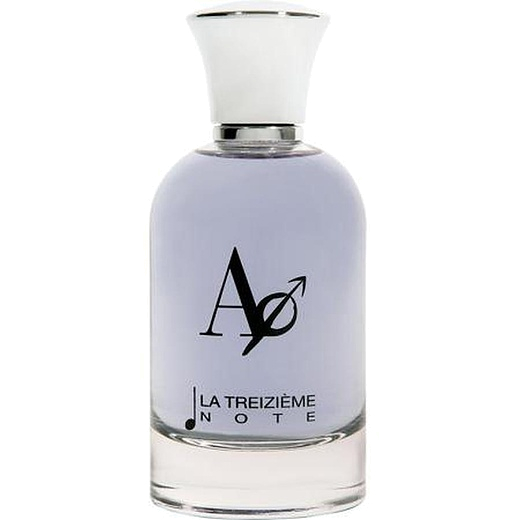 Le Parfum d'Interdits La Treizieme Note Homme