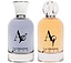 Le Parfum d'Interdits La 13eme Note Homme