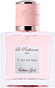 Le Parfumeur L’art Des Sens