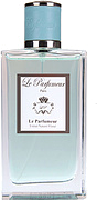 Le Parfumeur Passion Et Amour