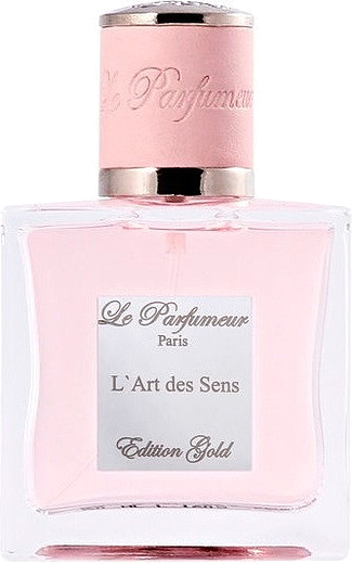 Le Parfumeur L’art Des Sens