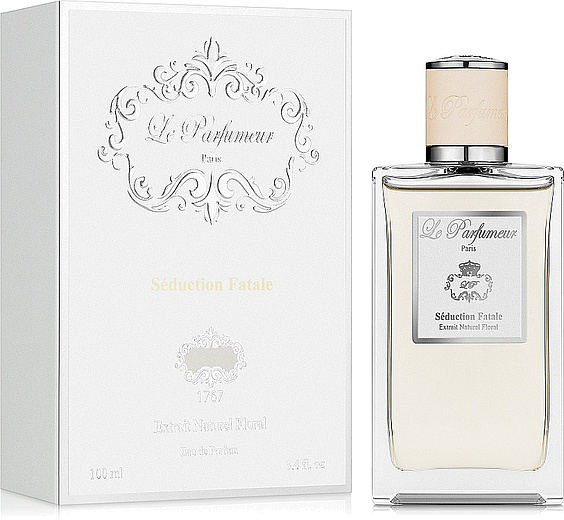 Le Parfumeur Seduction Fatale