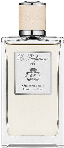 Le Parfumeur Seduction Fatale