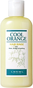 Lebel Cool Orange Hair Rinse