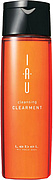 Lebel IAU Cleansing Clearment