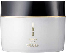 Lebel IAU Serum Mask