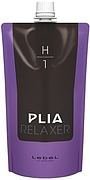 Lebel Plia Relaxer H1
