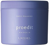 Lebel Proedit Hairskin Oasis Relaxing