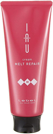Lebel IAU Cream Melt Repair