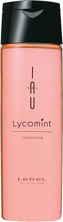 Lebel IAU Lycomint Cleansing