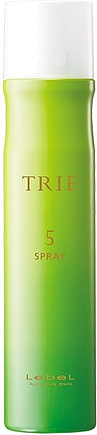 Lebel Trie Spray 5