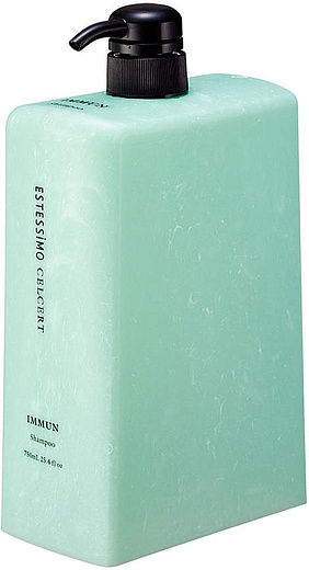 Lebel Estessimo Celcert Immun Shampoo