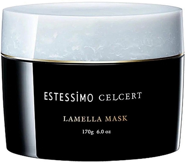 Lebel Estessimo Celcert Lamella Mask