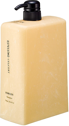 Lebel Estessimo Celcert Shampoo Forcen