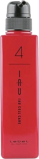 Lebel IAU Cell Care 4