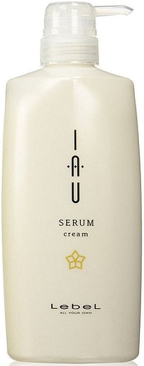 Lebel IAU Serum Cream