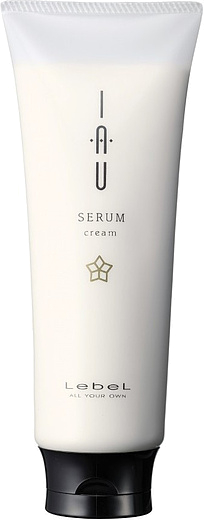 Lebel IAU Serum Cream