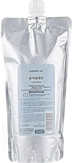Lebel Proedit Care Works Element Fix