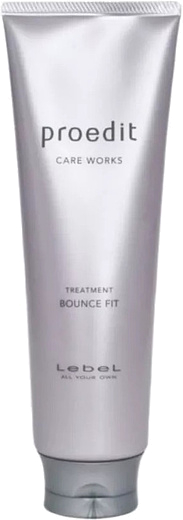 Lebel Proedit Care Works Treatment Bounce Fit