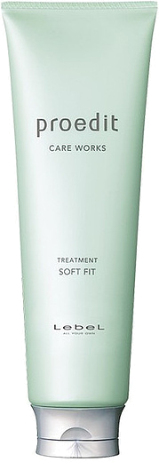 Lebel Proedit Care Works Treatment Soft Fit