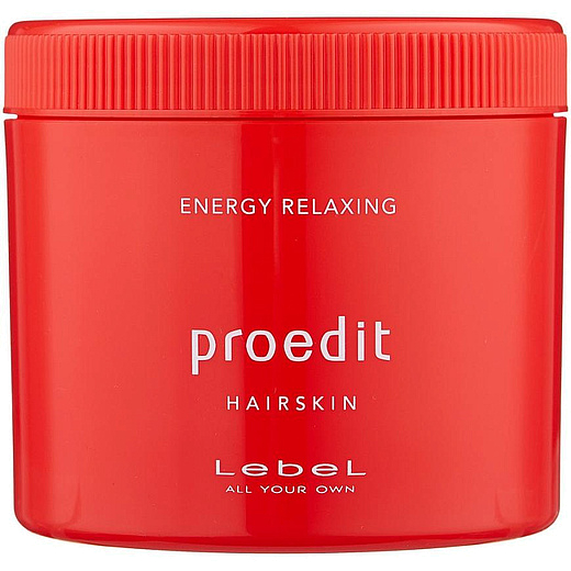 Lebel Proedit Hairskin Energy Relaxing