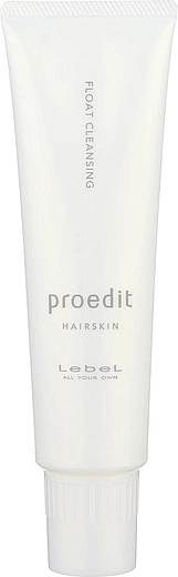 Lebel Proedit Hairskin Float Cleansing