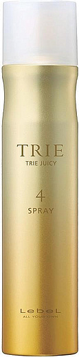 Lebel Trie Juicy Spray 4