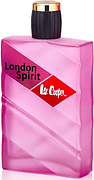 Lee Cooper Originals London Spirit For Women