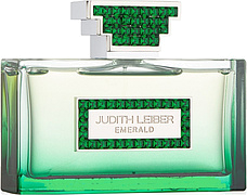 Judith Leiber Emerald
