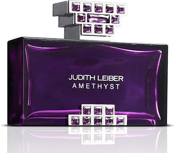 Judith Leiber Amethyst