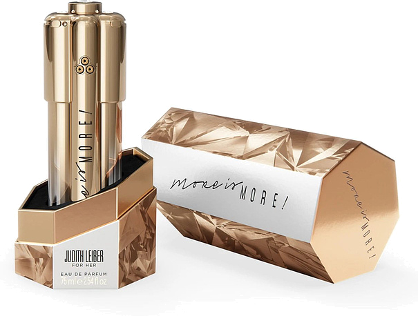 Judith Leiber More Gourmand
