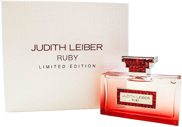 Judith Leiber Ruby
