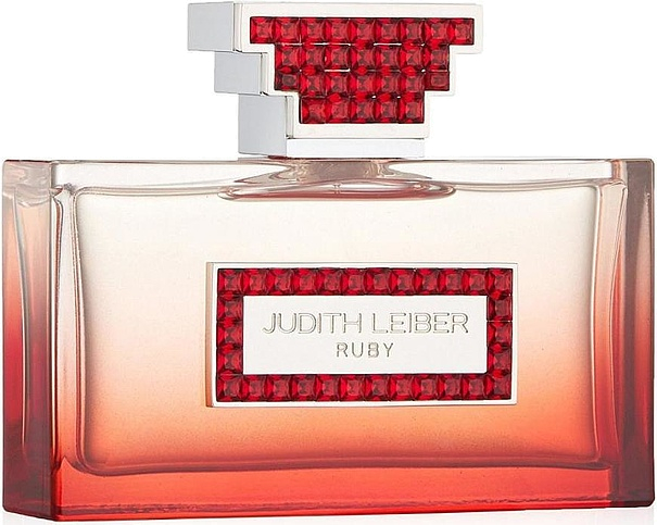 Judith Leiber Ruby