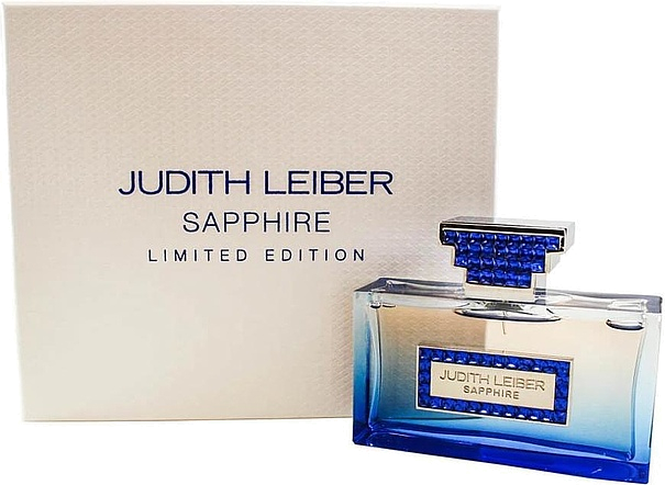 Judith Leiber Sapphire