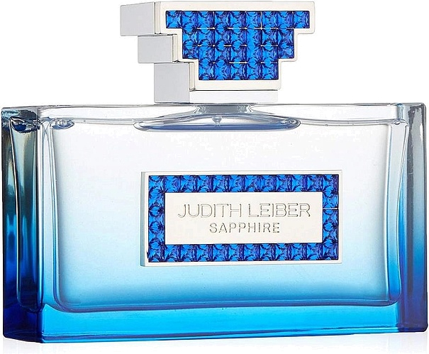 Judith Leiber Sapphire