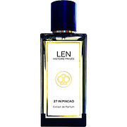 LEN 27 In Macao