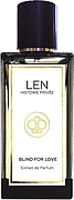 LEN Blind For Love