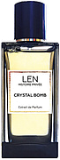 LEN Crystal Bomb