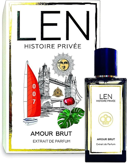 LEN Amour Brut