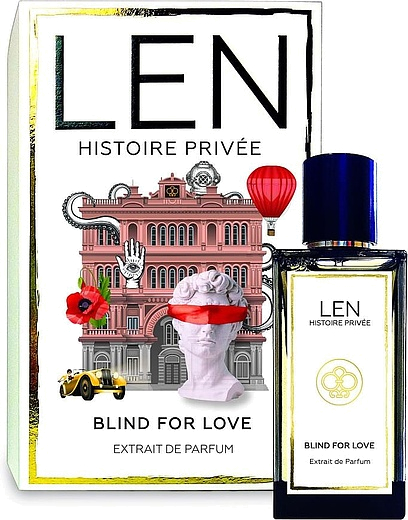 LEN Blind For Love