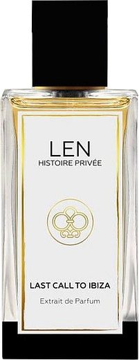LEN Last Call To Ibiza